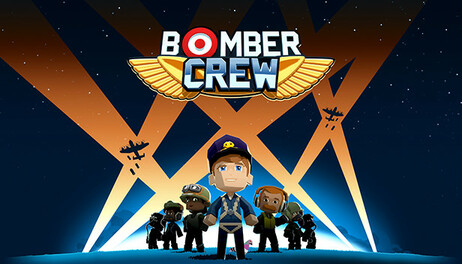 Купить Bomber Crew