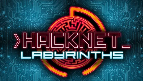 Купить Hacknet - Labyrinths