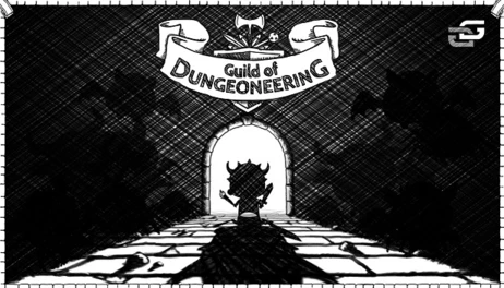 Купить Guild of Dungeoneering