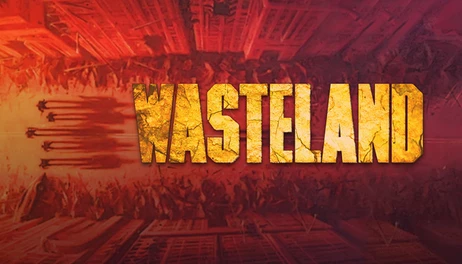 Купить Wasteland