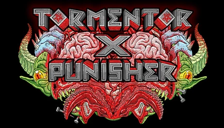 Купить Tormentor❌Punisher