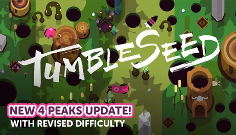 Купить TumbleSeed