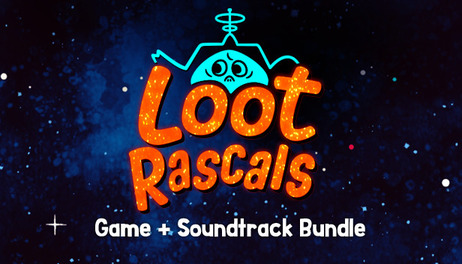 Купить Loot Rascals + Soundtrack