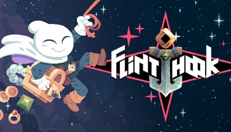 Купить Flinthook