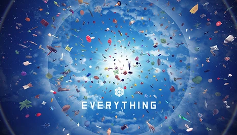 Купить Everything
