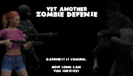 Купить Yet Another Zombie Defense