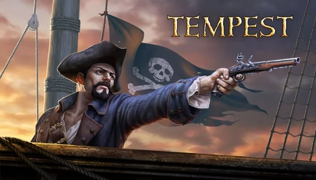 Купить Tempest: Pirate Action RPG