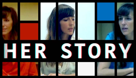 Купить Her Story