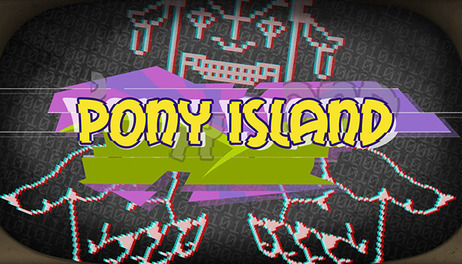 Купить Pony Island