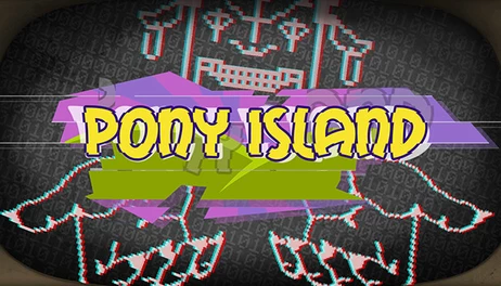 Купить Pony Island