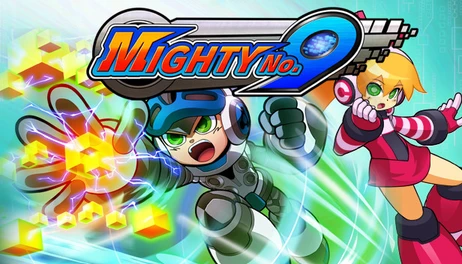 Купить Mighty No. 9