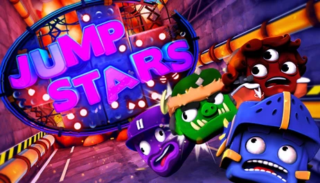 Купить Jump Stars