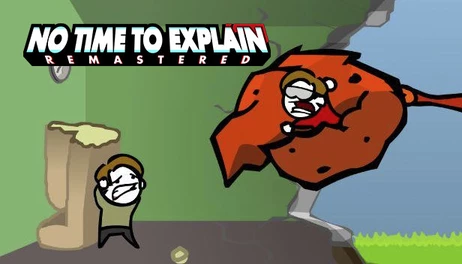 Купить No Time To Explain Remastered