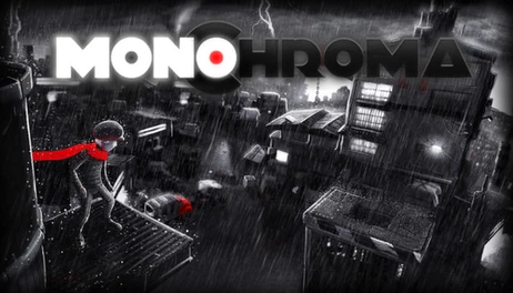Купить Monochroma