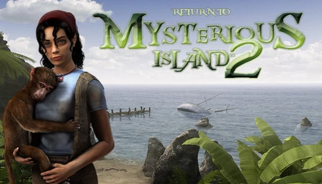 Купить Return to Mysterious Island 2