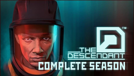 Купить The Descendant - Complete Season (Episodes 1 - 5)