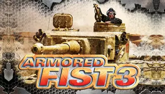 Armored Fist 3
