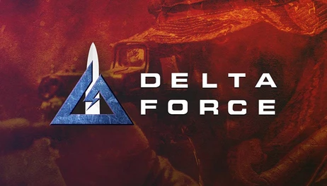 Купить Delta Force