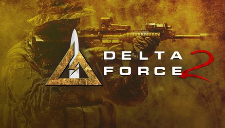 Купить Delta Force 2