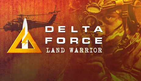 Купить Delta Force Land Warrior