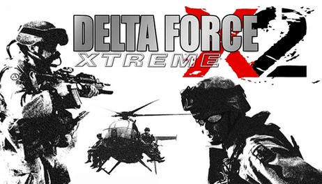 Купить Delta Force Xtreme 2