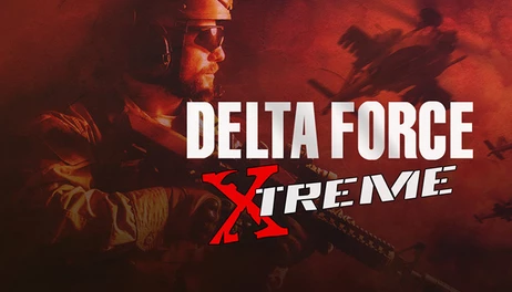 Купить Delta Force: Xtreme