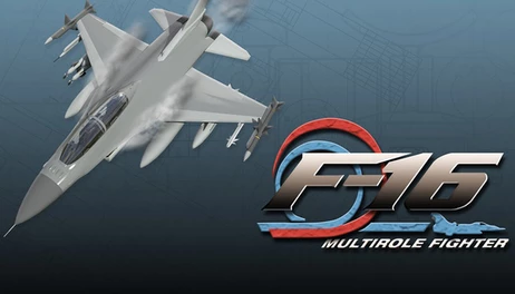 Купить F-16 Multirole Fighter
