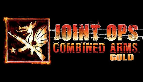 Купить Joint Operations: Combined Arms Gold