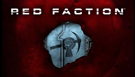 Купить Red Faction