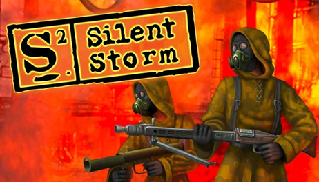Купить Silent Storm Gold Edition