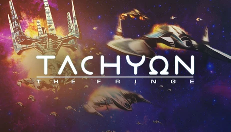 Купить Tachyon: The Fringe