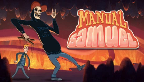Купить Manual Samuel