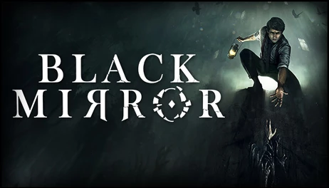 Купить Black Mirror