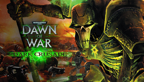 Купить Warhammer 40,000: Dawn of War - Dark Crusade