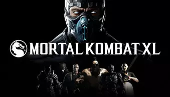 Mortal Kombat XL