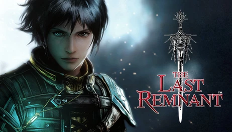 Купить The Last Remnant