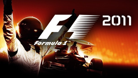 Купить F1 2011