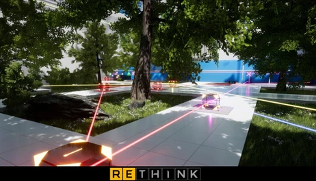 Купить ReThink