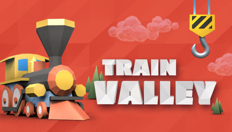 Купить Train Valley