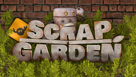 Купить Scrap Garden