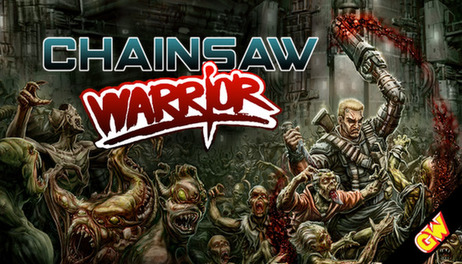 Купить Chainsaw Warrior