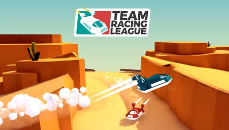 Купить Team Racing League