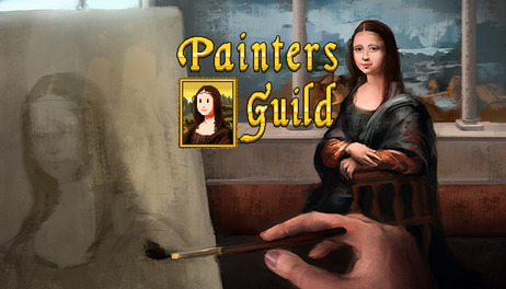 Купить Painters Guild