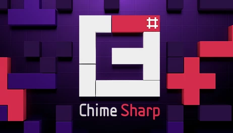 Купить Chime Sharp