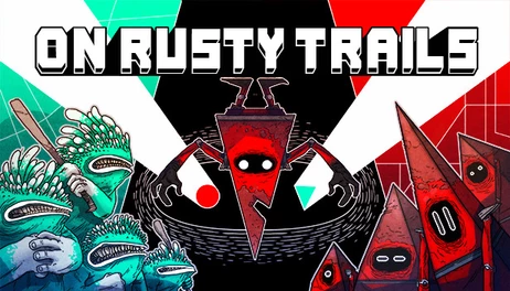 Купить On Rusty Trails