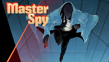 Купить Master Spy