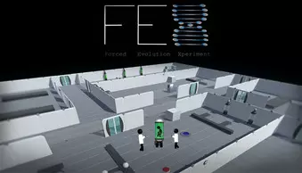 F.E.X (Forced Evolution Experiment)