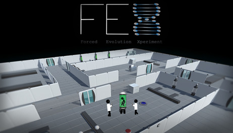 Купить F.E.X (Forced Evolution Experiment)