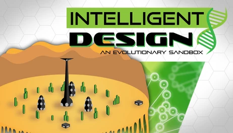 Купить Intelligent Design: An Evolutionary Sandbox