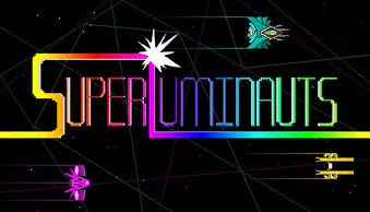 SuperLuminauts